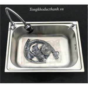 Chậu rửa bát Kagol P6043