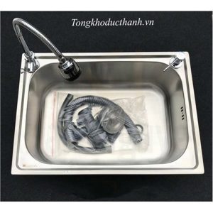 Chậu rửa bát Kagol P6043