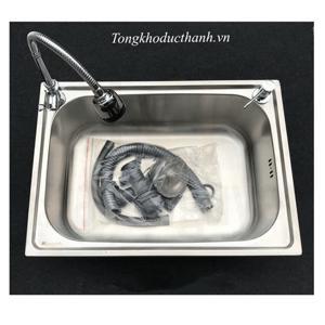 Chậu rửa bát Kagol P6043