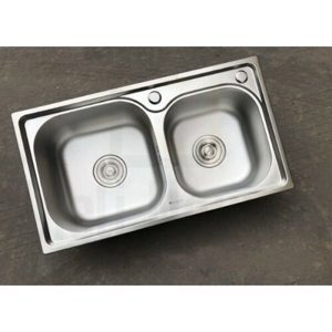Chậu rửa bát Kagol P7240