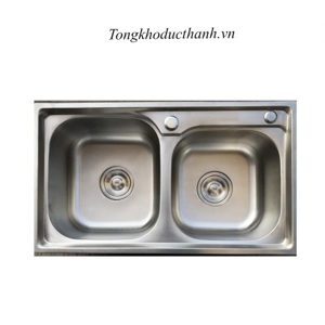 Chậu rửa bát Kagol P7240