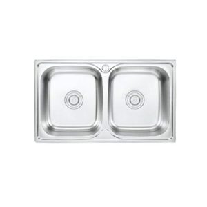 Chậu rửa bát Kagol P7843