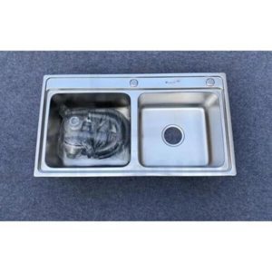 Chậu rửa bát Kagol P8245