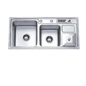 Chậu rửa bát Kagol P9245