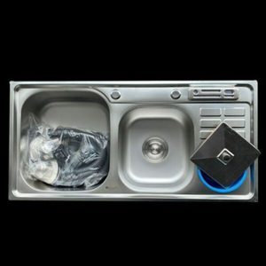 Chậu rửa bát Kagol P9245