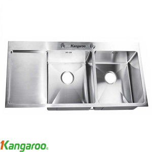 Chậu rửa bát Kangaroo KG 10550 L