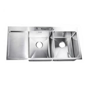 Chậu rửa bát Kangaroo KG 10550 L