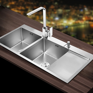 Chậu rửa bát Keeper KP-10045