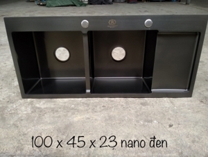 Chậu rửa bát Kobesi KB-10045