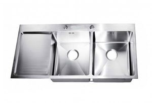 Chậu rửa bát Kobesi KB-10045
