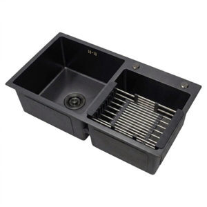 Chậu rửa bát Kobesi KB-7843L