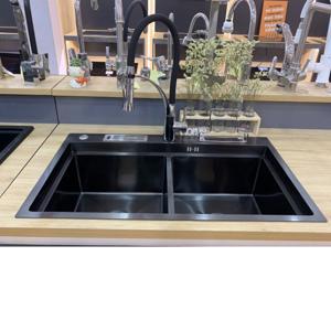 Chậu rửa bát Kobesi KB-8245C