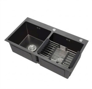 Chậu rửa bát Kobesi KB-8245C