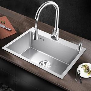 Chậu rửa bát Kobesi KB6045