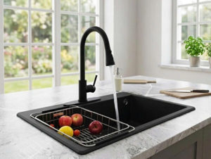 Chậu rửa bát Kobesi KB6045