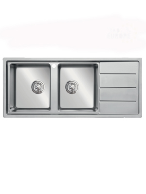 Chậu rửa bát Konox Beta 1160