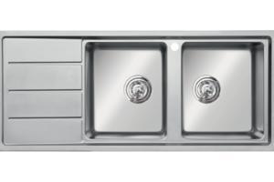 Chậu rửa bát Konox Beta 1160