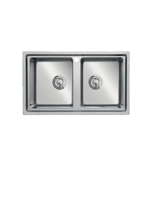 Chậu rửa bát Konox Beta 860