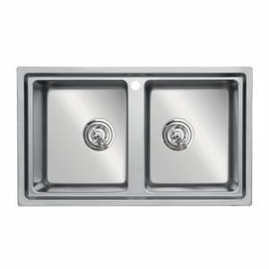 Chậu rửa bát Konox Beta 860