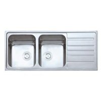 Chậu Rửa Bát Konox European sink Artusi KS11650 1D