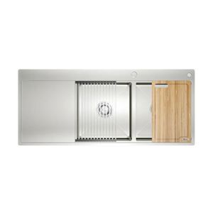 Chậu rửa bát Konox KN11650TD