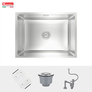 Chậu rửa bát Konox KN11650TD