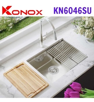 Chậu rửa bát Konox KN6046SU