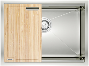 Chậu rửa bát Konox KN6046SU