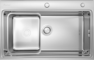 Chậu rửa bát Konox KN7548SO