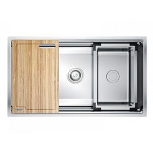 Chậu rửa bát Konox KN7644SU