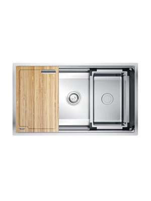 Chậu rửa bát Konox KN7644SU