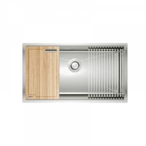 Chậu rửa bát Konox KN8046SU