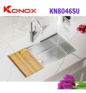 Chậu rửa bát Konox KN8046SU