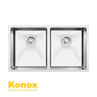 Chậu rửa bát Konox KN8143DUB