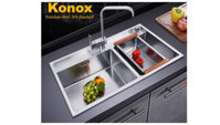 Chậu rửa bát Konox KN8245DO