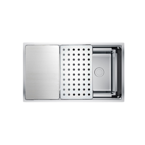 Chậu rửa bát Konox KN8644SU