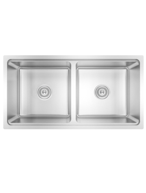 Chậu rửa bát Konox KN8646DU