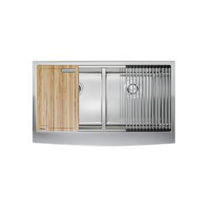 Chậu rửa bát Konox KN8751DA
