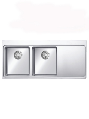 Chậu rửa bát Konox Miro 1160