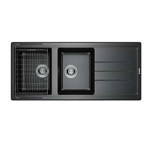 Chậu rửa bát Konox Phoenix 1160