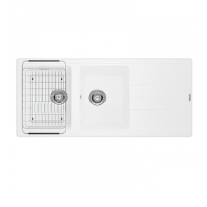 Chậu rửa bát Konox Phoenix 1160