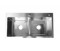 Chậu rửa bát Korea Sus 304