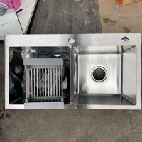 Chậu rửa bát  Korea Sus304