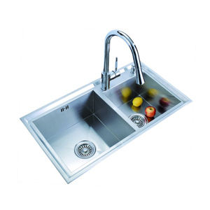 Chậu rửa bát Kucy KS 868