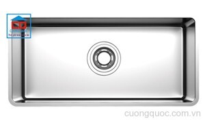 Chậu rửa bát LIZENS LQ - 950