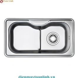 Chậu rửa bát LIZENS VS - 870