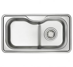 Chậu rửa bát LIZENS VS - 870