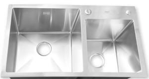 Chậu rửa bát Lorca TA 296V