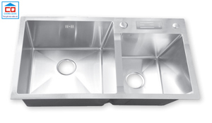 Chậu rửa bát Lorca TA-297V