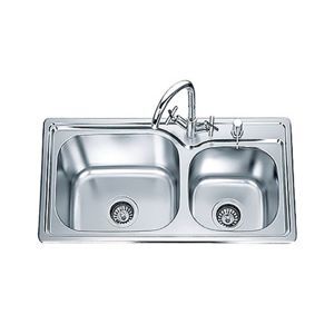 Chậu rửa bát Lorca TA-7740